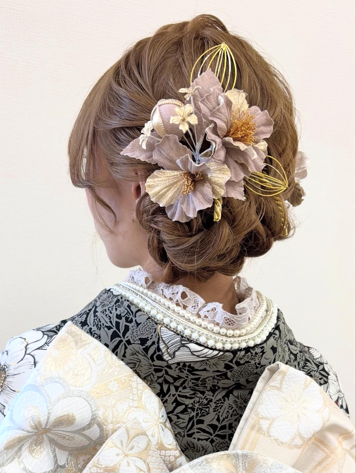 ヘアスタイル特集 290 一宮、北名古屋の振袖なら東海エリア最大級の品揃えの三井屋【公式】 